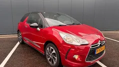 Gebruikt 2014 Citroën DS3 Business Class Hatchback | € 4.850 (Eerlijke prijs)