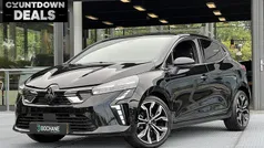 Zwart Gebruikt 2024 Mitsubishi Colt Edition Hatchback | € 21.995 (Eerlijke prijs)