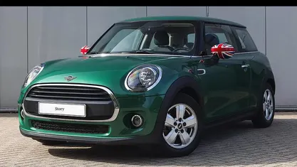 Occasion Mini Cooper 2020 Hatchback