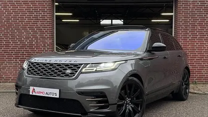 Gebruikt 2017 Land Rover Range Rover Velar R-Dynamic SUV | € 30.750 (Eerlijke prijs)