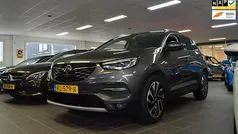 Gebruikt 2018 Opel Grandland X Innovation SUV | € 13.940 (Eerlijke prijs)