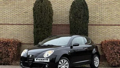 Gebruikt 2013 Alfa Romeo MiTo Distinctive Hatchback | € 6.495 (Eerlijke prijs)