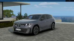 Blauw Nieuw 2025 BMW iX3 M Sport SUV | € 86.379 (Eerlijke prijs)