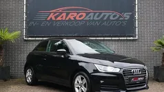 Gebruikt 2016 Audi A1 Proline Hatchback | € 8.450 (Eerlijke prijs)