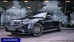 Gebruikt 2022 Mercedes S500 AMG line Sedan | € 106.950