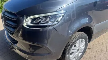 Occasion Mercedes Sprinter 190 PK (139 kW) 2025 Van