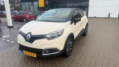 Gebruikt 2017 Renault Captur Dynamique SUV | € 14.445 (Eerlijke prijs)