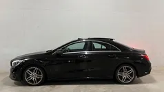 Gebruikt 2018 Mercedes CLA180 AMG Sedan | € 18.888 (Eerlijke prijs)