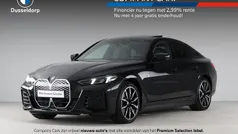 Gebruikt 2025 BMW i4 M Sport Sedan | € 52.900 (Eerlijke prijs)