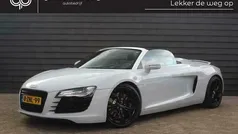 Gebruikt 2011 Audi R8 Spyder Advanced Cabriolet | € 72.400