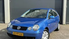 Gebruikt 2004 VW Polo Hatchback | € 1.450 (Eerlijke prijs)