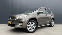 Gebruikt 2010 Toyota RAV4 Executive SUV | € 12.900 (Goede deal)