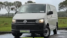 Gebruikt 2016 VW T6 Van | € 12.900 (Goede deal)