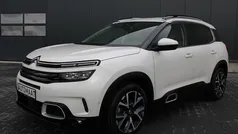 Gebruikt 2020 Citroën C5 Aircross Exclusive SUV | € 17.899 (Eerlijke prijs)