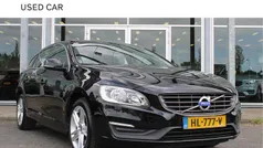 Gebruikt 2015 Volvo V60 Momentum Stationwagen | € 13.500 (Eerlijke prijs)