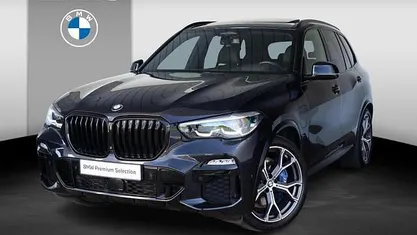 Occasion BMW X5 Comfort Edition 394 PK (289 kW) 2021 SUV