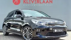 Gebruikt 2020 Kia Rio GT-Line Hatchback | € 16.950 (Eerlijke prijs)