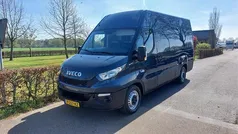 Gebruikt 2015 Iveco Daily Van | € 6.950 (Eerlijke prijs)