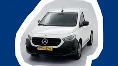 Wit Gebruikt 2022 Mercedes Citan 112 Van | € 19.945 (Goede deal)