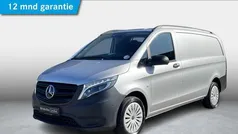 Overige Gebruikt 2022 Mercedes Vito MPV | € 29.950 (Eerlijke prijs)