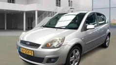 Gebruikt 2008 Ford Fiesta Futura Hatchback | € 2.695 (Eerlijke prijs)