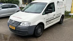 Gebruikt 2006 VW Caddy MPV | € 1.499 (Eerlijke prijs)