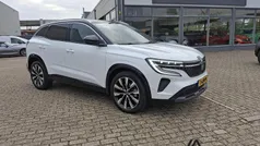 Wit Gebruikt 2023 Renault Austral Techno SUV | € 32.750 (Eerlijke prijs)