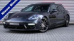 Gebruikt 2021 Porsche Panamera Sport Turismo Stationwagen | € 74.900 (Goede deal)