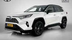 Gebruikt 2020 Toyota RAV4 Hybrid Limited SUV | € 35.945 (Goede deal)