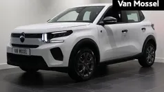 Gebruikt 2025 Citroën e-C3 SUV | € 22.940 (Super prijs)