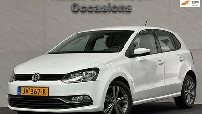 Occasion 2016 VW Polo Comfortline Hatchback | € 5.995 (Goede deal)