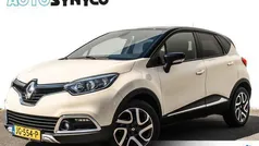 Wit Gebruikt 2016 Renault Captur XMOD SUV | € 8.900 (Eerlijke prijs)