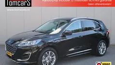Gebruikt 2021 Ford Kuga Vignale SUV | € 26.750 (Eerlijke prijs)