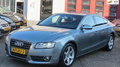 Gebruikt 2010 Audi A5 Sportback Proline Hatchback | € 5.450 (Eerlijke prijs)