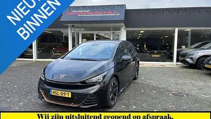 Occasion Cupra Born Limited Edition 169 kW (231 PK) 2025 Hatchback