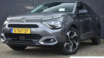 Occasion Citroën C4 PureTech 131 PK (96 kW) 2024 SUV