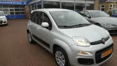 Gebruikt 2015 Fiat Panda Lounge Hatchback | € 9.245 (Eerlijke prijs)
