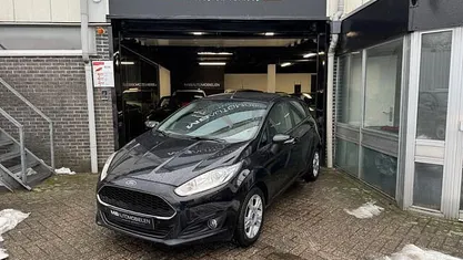 Occasion Ford Fiesta Style 80 PK (58 kW) 2016 Hatchback