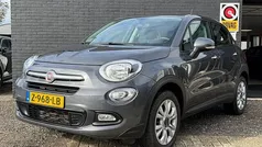 Gebruikt 2017 Fiat 500X Lounge SUV | € 11.999 (Eerlijke prijs)