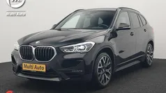 Gebruikt 2021 BMW X1 Sport Line SUV | € 24.690 (Goede deal)