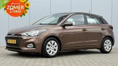 Gebruikt 2019 Hyundai i20 Comfort Hatchback | € 12.935 (Eerlijke prijs)