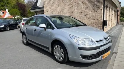 Occasion 2006 Citroën C4 Prestige Hatchback | € 2.350 (Eerlijke prijs)