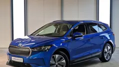 Gebruikt 2021 Skoda Enyaq iV SUV | € 24.950 (Super prijs)