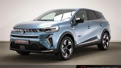 Gebruikt 2025 Renault Symbioz Techno SUV | € 36.695 (Eerlijke prijs)