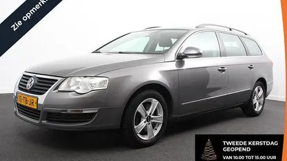 Gebruikt 2006 VW Passat Comfortline Stationwagen | € 1.650 (Eerlijke prijs)