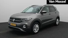 Gebruikt 2020 VW T-Cross Life SUV | € 17.400 (Eerlijke prijs)