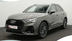 Grijs Gebruikt 2021 Audi Q3 S-Line SUV | € 35.900 (Eerlijke prijs)