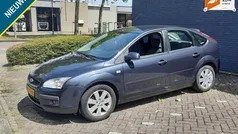 Gebruikt 2007 Ford Focus Ambiente Hatchback | € 1.750 (Eerlijke prijs)