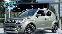 Groen Gebruikt 2022 Suzuki Ignis Hatchback | € 23.195 (Eerlijke prijs)