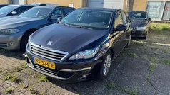 Gebruikt 2015 Peugeot 308 Stationwagen | € 2.650 (Goede deal)